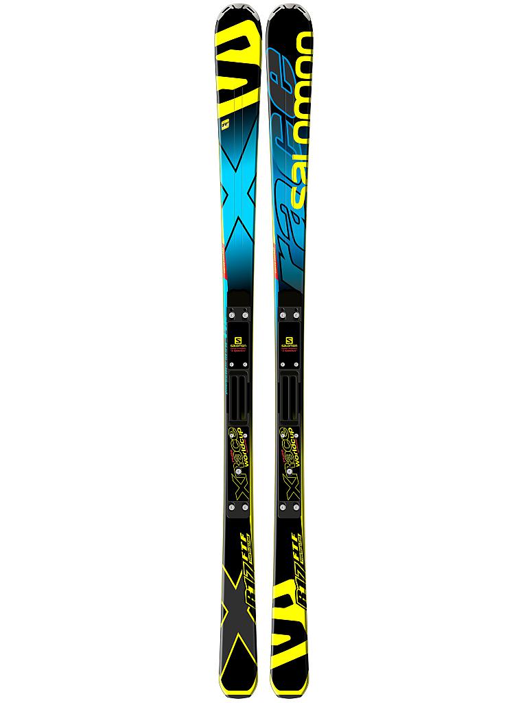 SALOMON Race Ski I X-Race